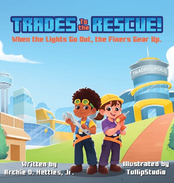 Trades To The Rescue!: When the Lights Go Out, the Fixers Gear Up