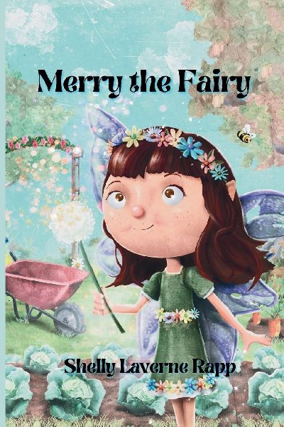 Merry the Fairy