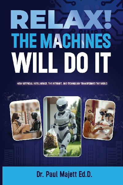 Relax! The Machines Will Do It