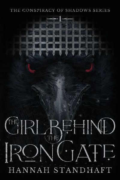 The Girl Behind the Iron Gate