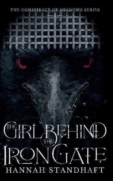 The Girl Behind the Iron Gate