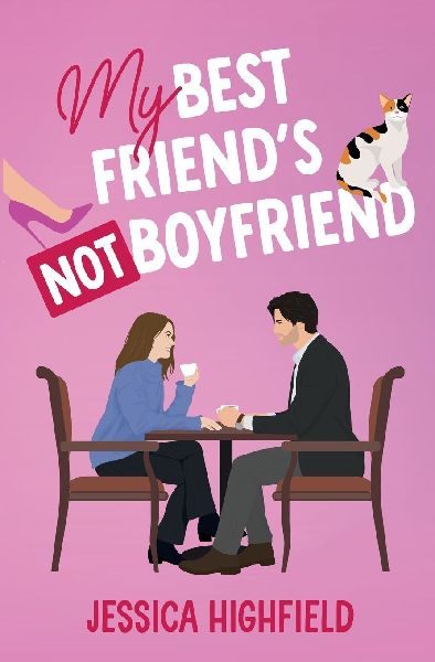 My Best Friends Not-Boyfriend