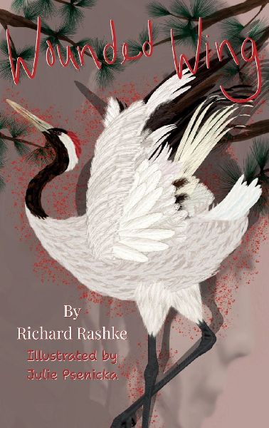 Wounded Wing