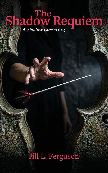 The Shadow Requiem: A Shadow Concerto #3