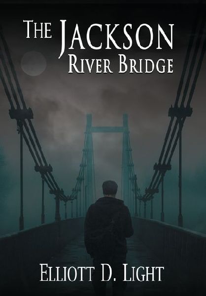 The Jackson River Bridge