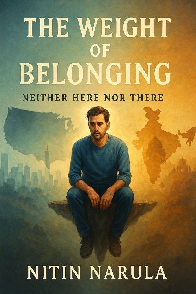 The Weight of Belonging: Neither Here Nor There