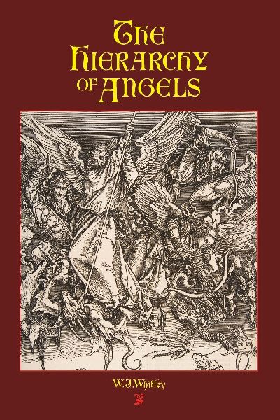 The Hierarchy of Angels
