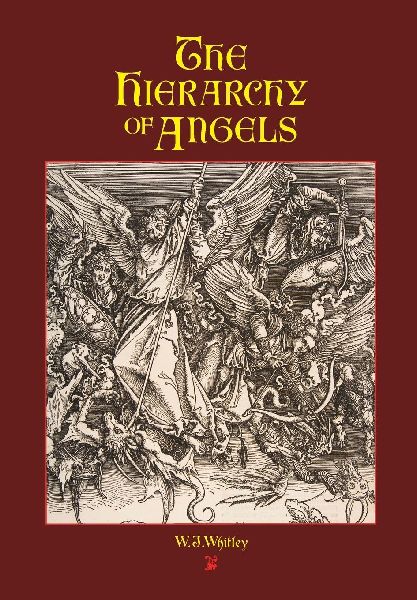 The Hierarchy of Angels
