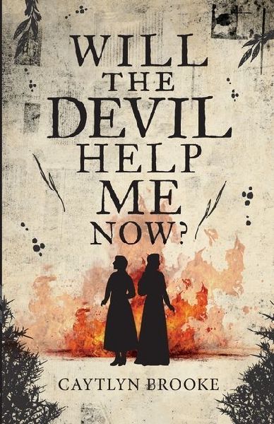 Will the Devil Help Me Now?
