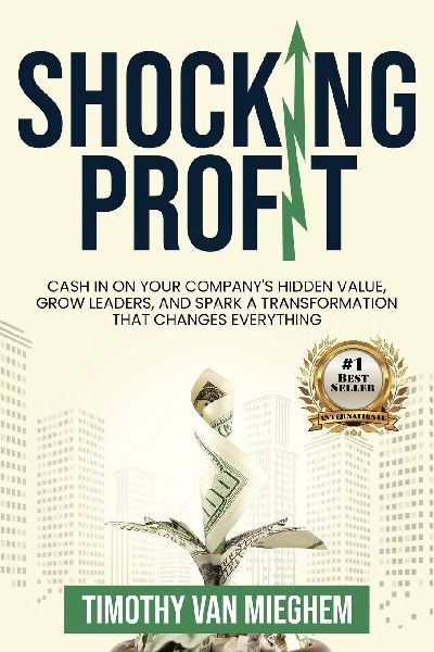 Shocking Profit