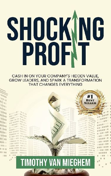Shocking Profit