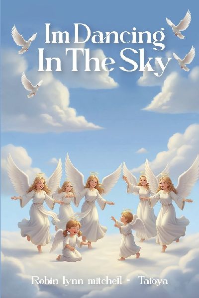 Im Dancing In The Sky