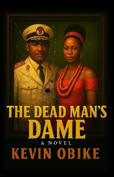 The Dead Man's Dame
