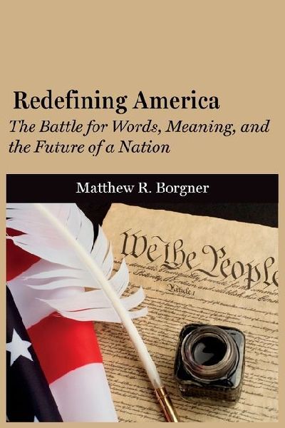 Redefining America