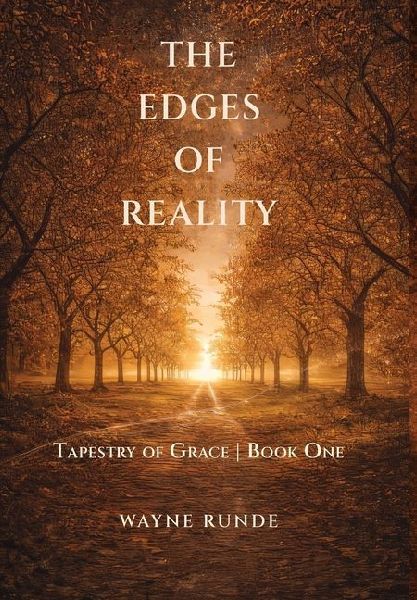 The Edges of Reality