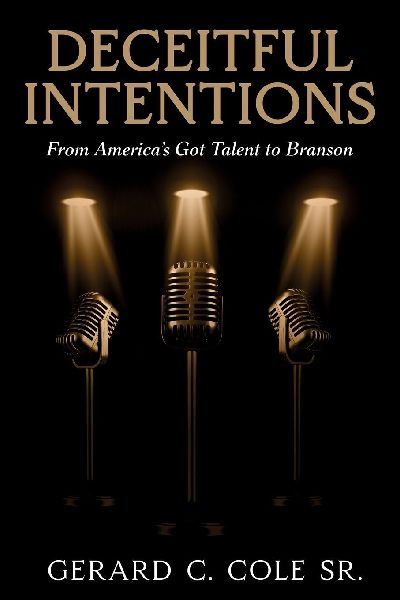 Deceitful Intentions: From America's Got Talent to Branson