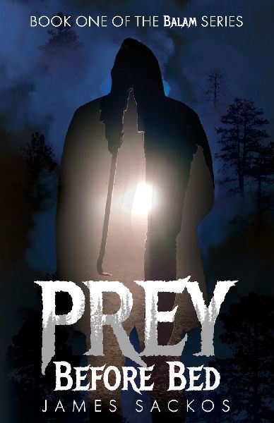 Prey Before Bed