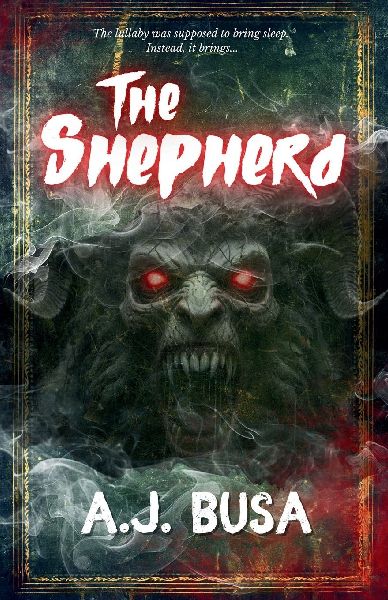 The Shepherd