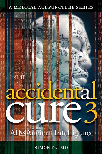 Accidental Cure 3: AI vs. Ancient Intelligence