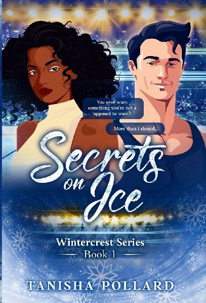 Secrets On Ice