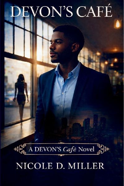 Devon's Cafe