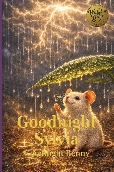 Goodnight Sylvia / Goodnight Benny