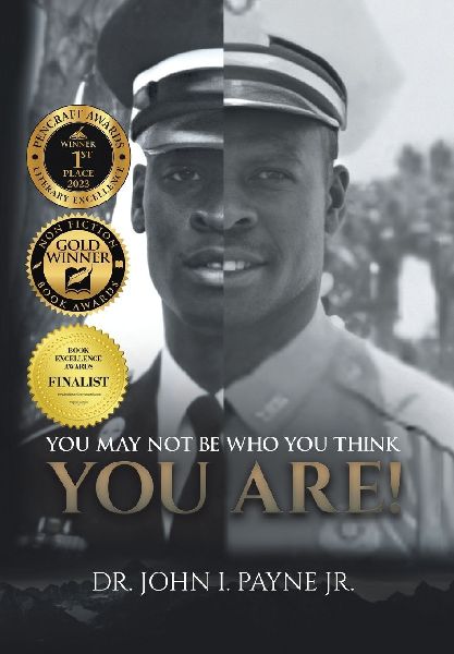 You May Not Be Who You Think You Are!
