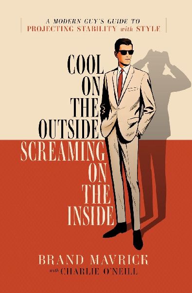 Cool on the Outside, Screaming on the Inside