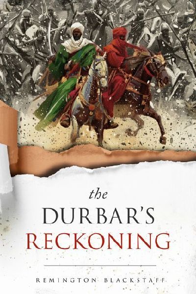 The Durbars Reckoning: Volume 2