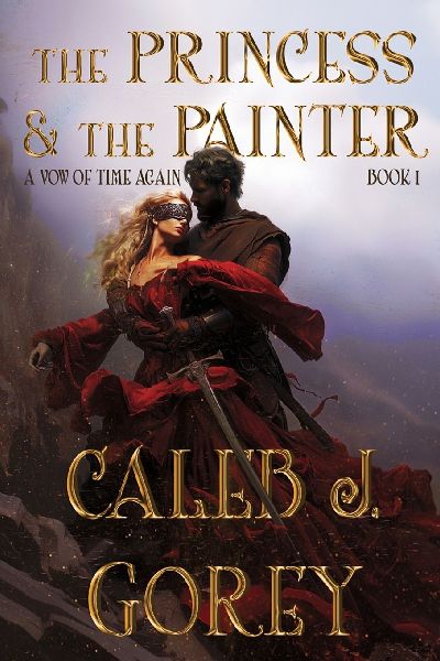 The Princess & The Painter