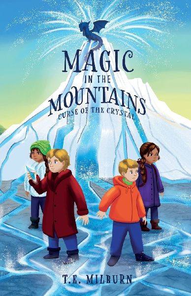 Magic in the Mountains: Curse of the Crystal