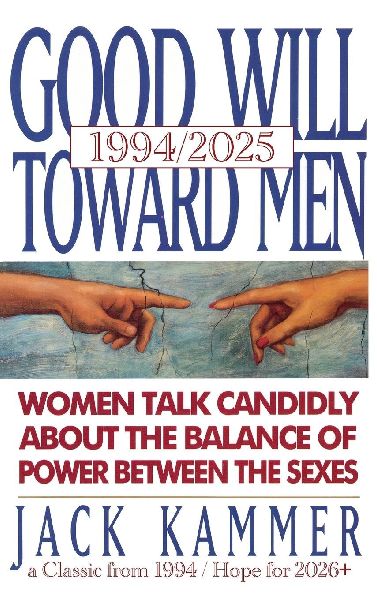 Good Will Toward Men 1994/2025