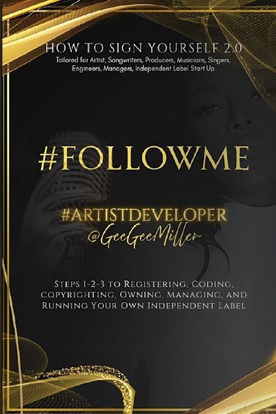 #FollowMe