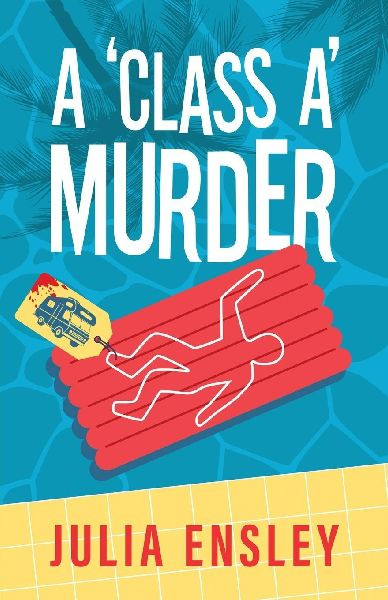 A Class A Murder