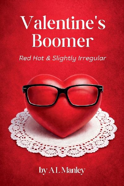 Valentines Boomer