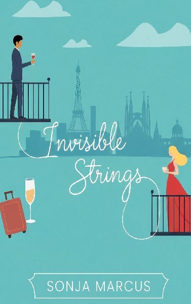 Invisible Strings