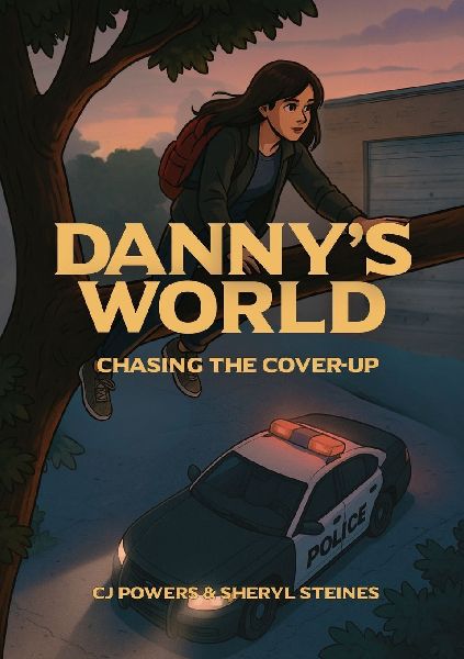 Dannys World: Chasing the Cover-Up
