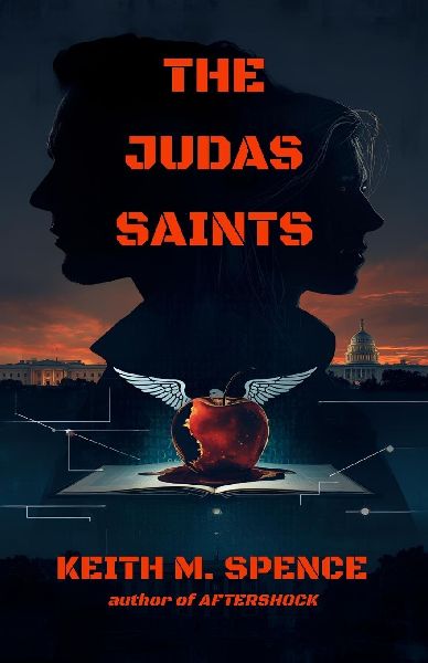 THE JUDAS SAINTS