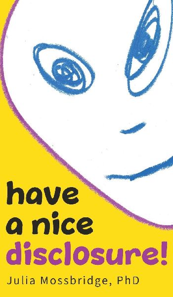 have a nice disclosure!