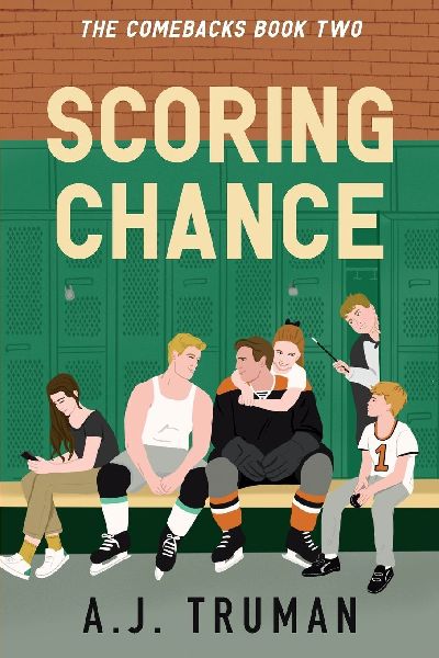Scoring Chance