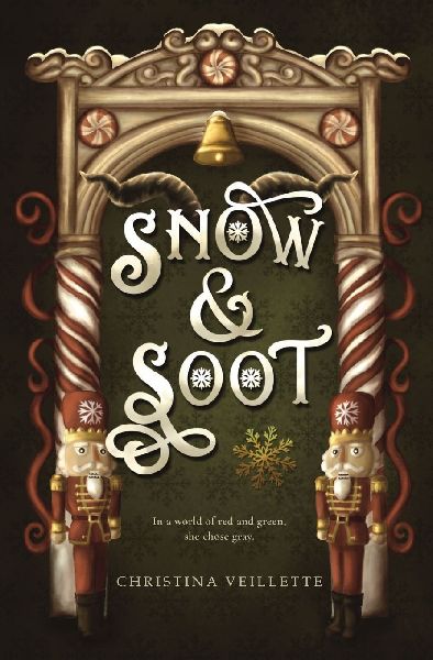 Snow & Soot