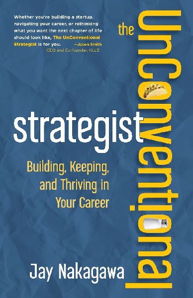 The UnConventional Strategist