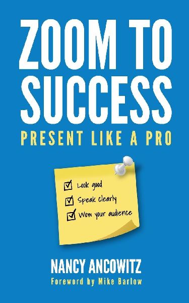 Zoom to Success: Present like a Pro