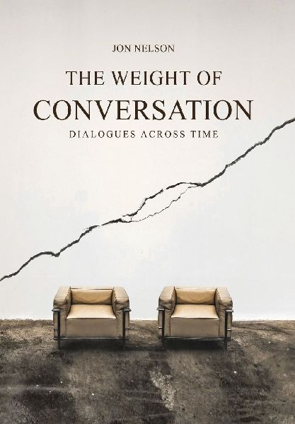 The Weight of Conversation: Dialogues Across Time