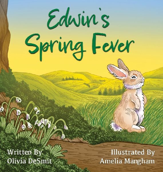 Edwins Spring Fever