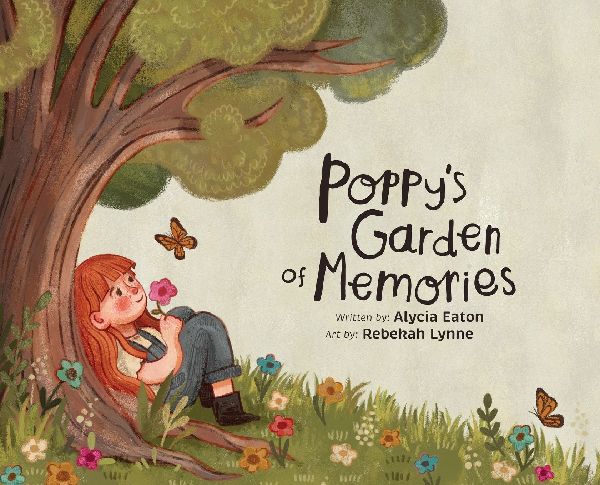 Poppy's Garden of Memories