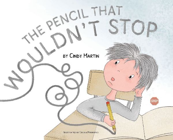 The Pencil That Wouldn't Stop