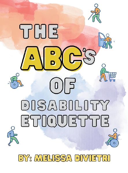 The ABCs of Disability Etiquette