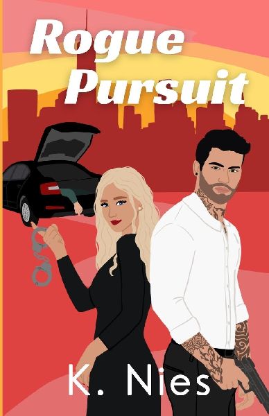 Rogue Pursuit