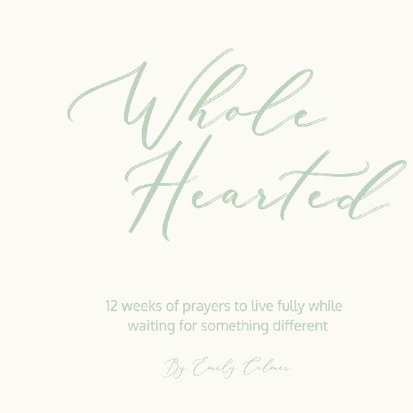 Whole Hearted